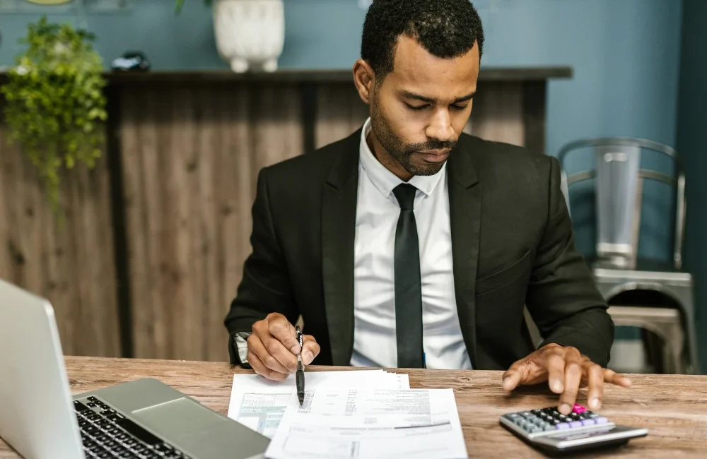 Como Escolher o Contador Certo para Sua Empresa