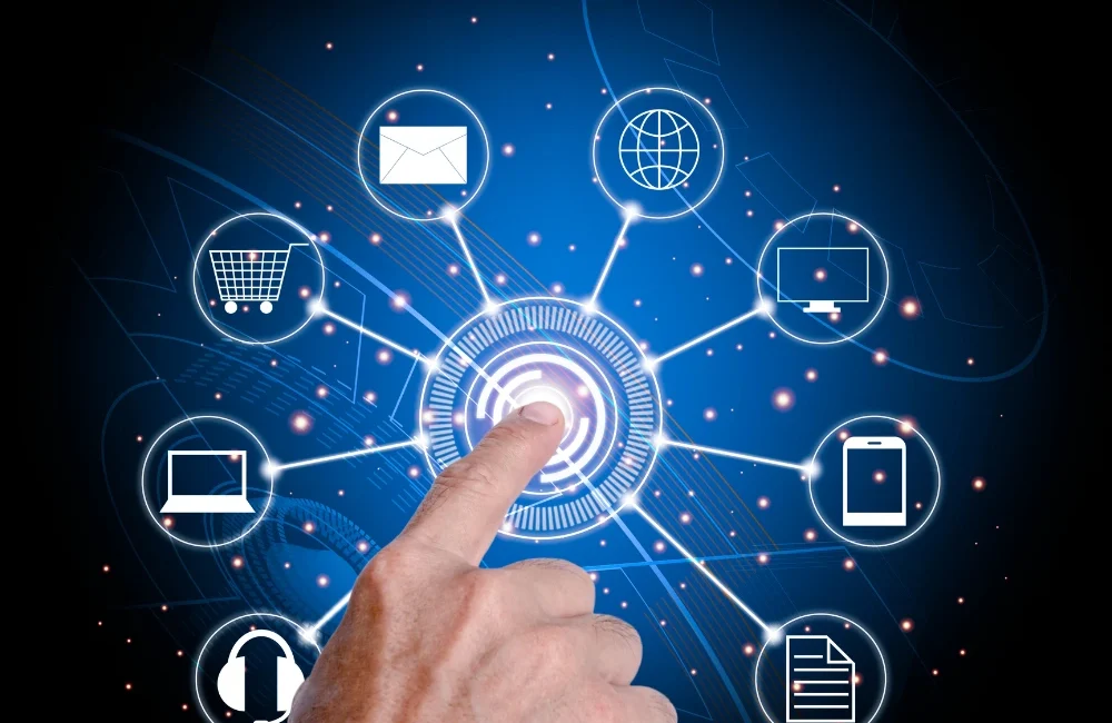 Impacto da Transformação Digital na Contabilidade