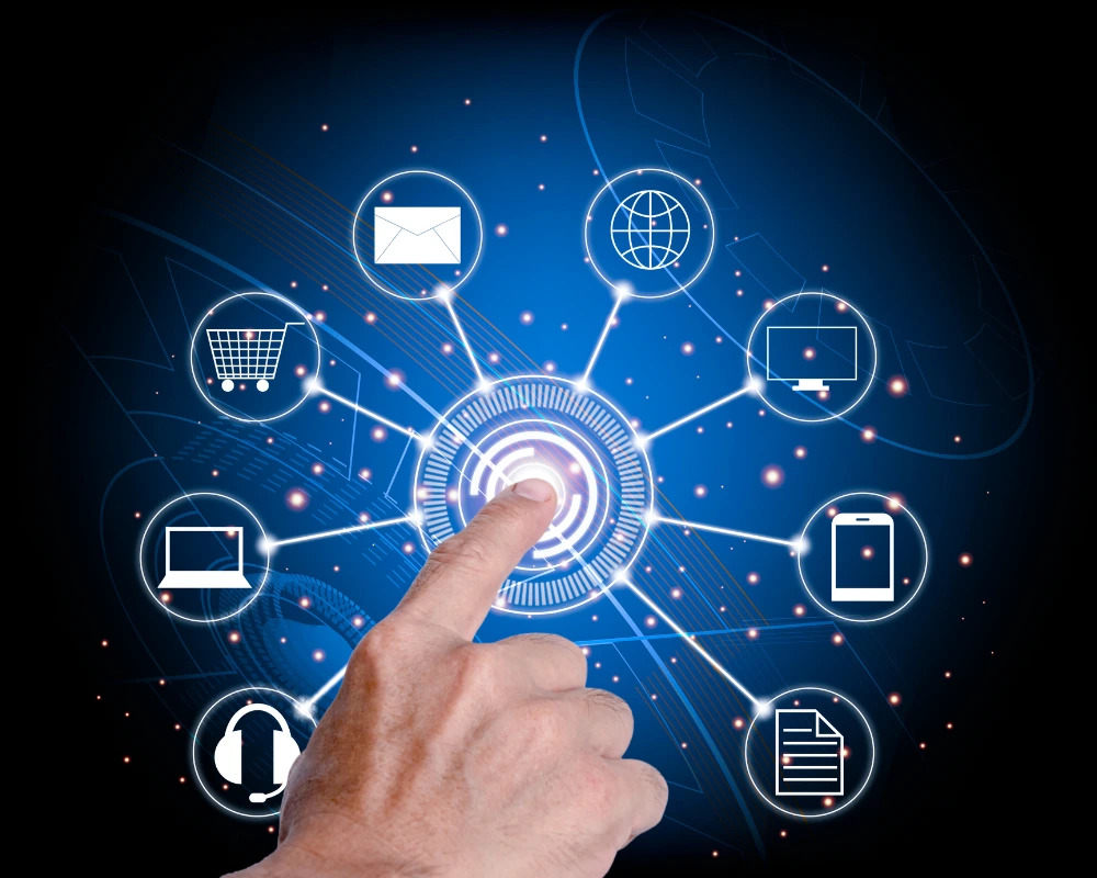 Impacto da Transformação Digital na Contabilidade