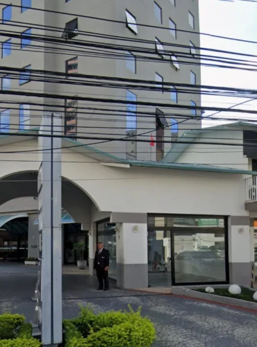 imagem do predio da nix contabil localizado na seção sobre nos do site nix contabil